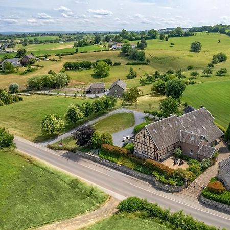 La Belle Maison Sippenaeken Exteriör bild