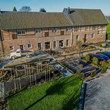 La Belle Maison Sippenaeken Exteriör bild