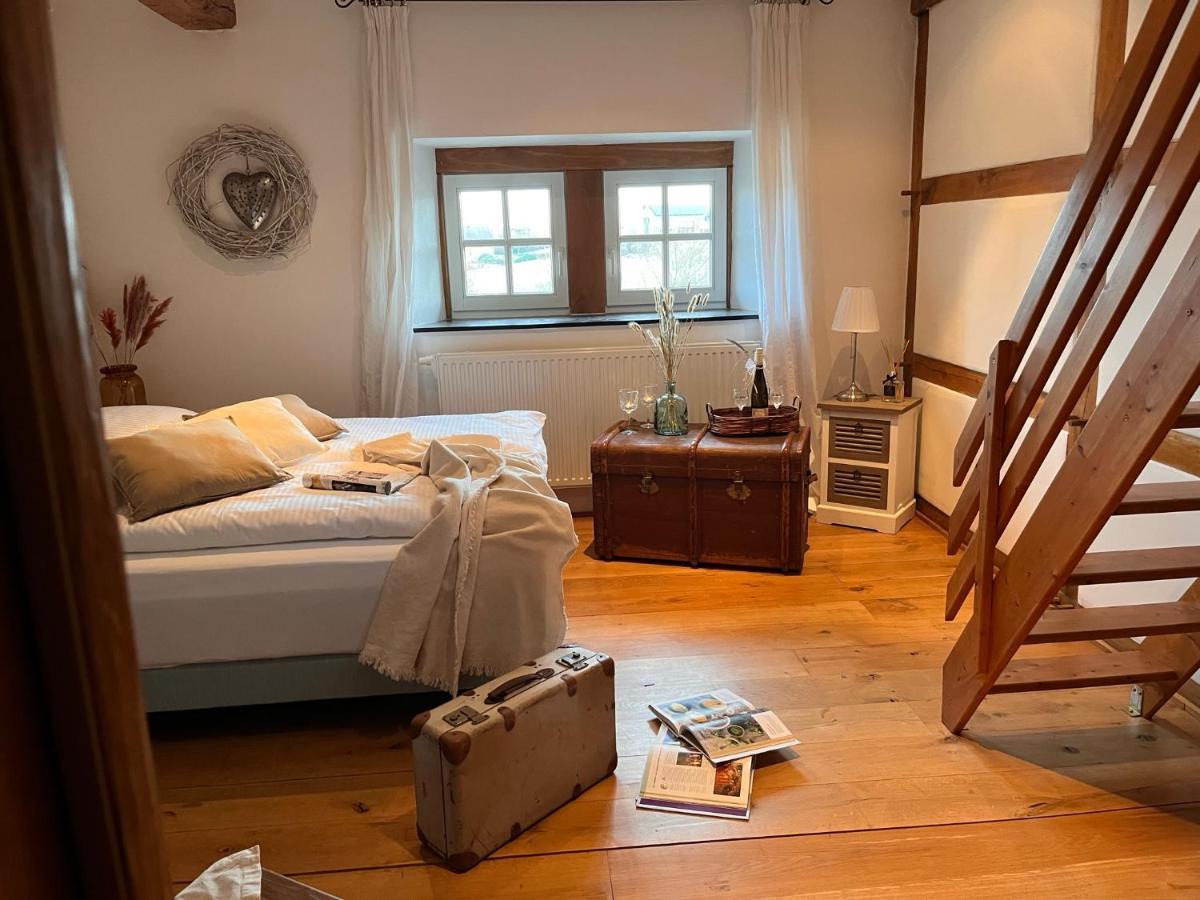La Belle Maison Sippenaeken Exteriör bild