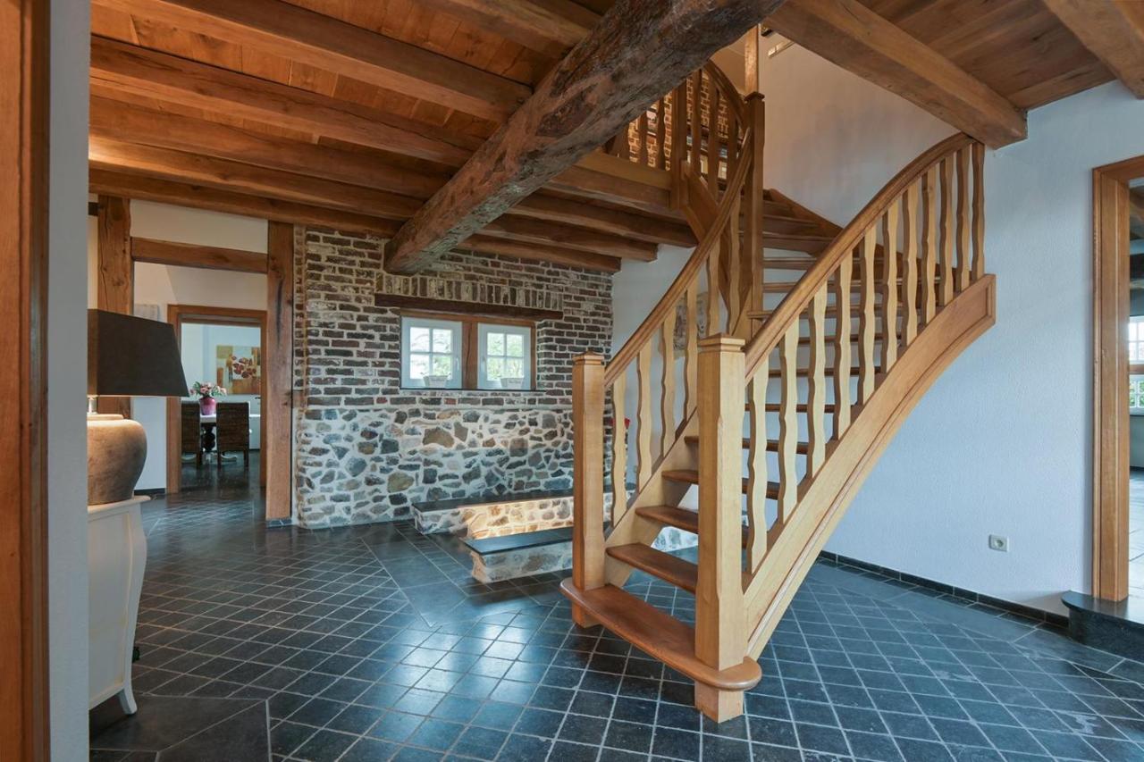 La Belle Maison Sippenaeken Exteriör bild