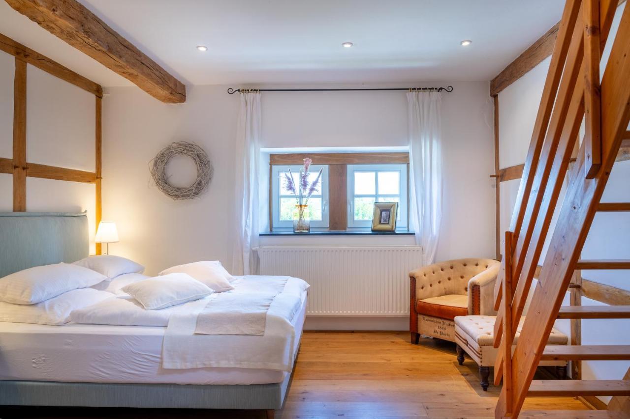 La Belle Maison Sippenaeken Exteriör bild