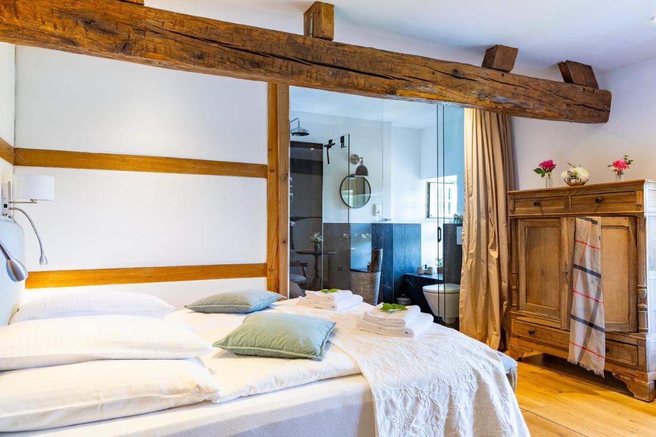 La Belle Maison Sippenaeken Exteriör bild