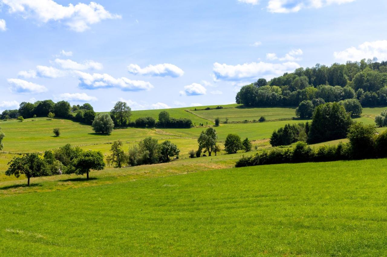 La Belle Maison Sippenaeken Exteriör bild