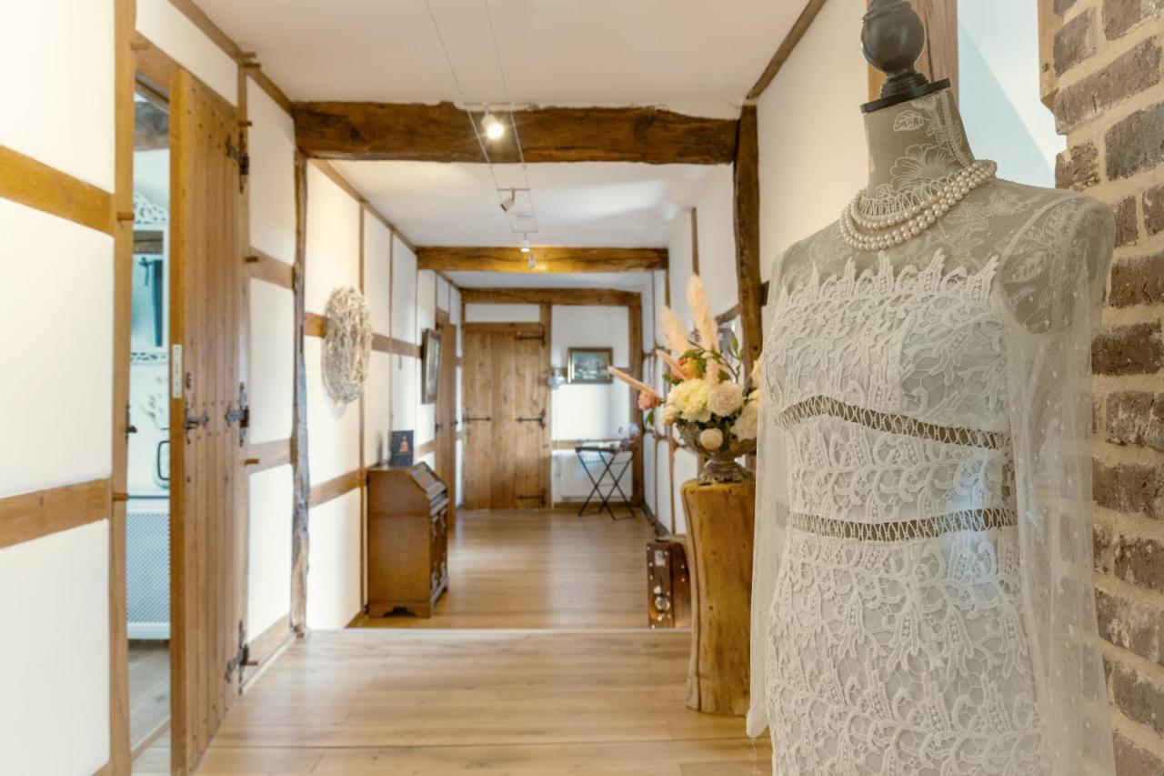 La Belle Maison Sippenaeken Exteriör bild