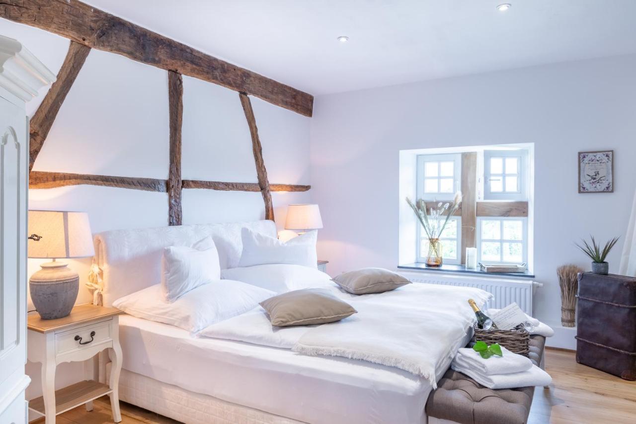 La Belle Maison Sippenaeken Exteriör bild
